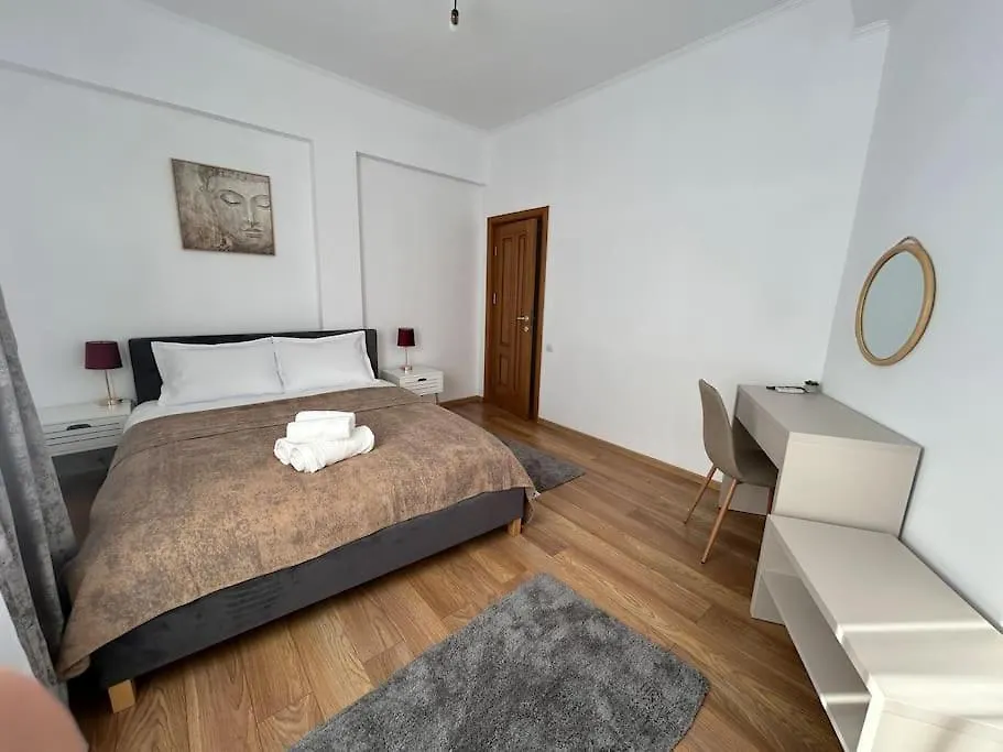 Old Town - Downtown By Realty Apartment Bucharest