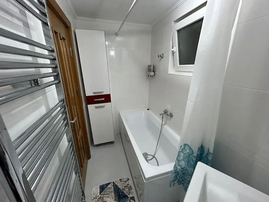 Old Town - Downtown By Realty Apartment Bucharest