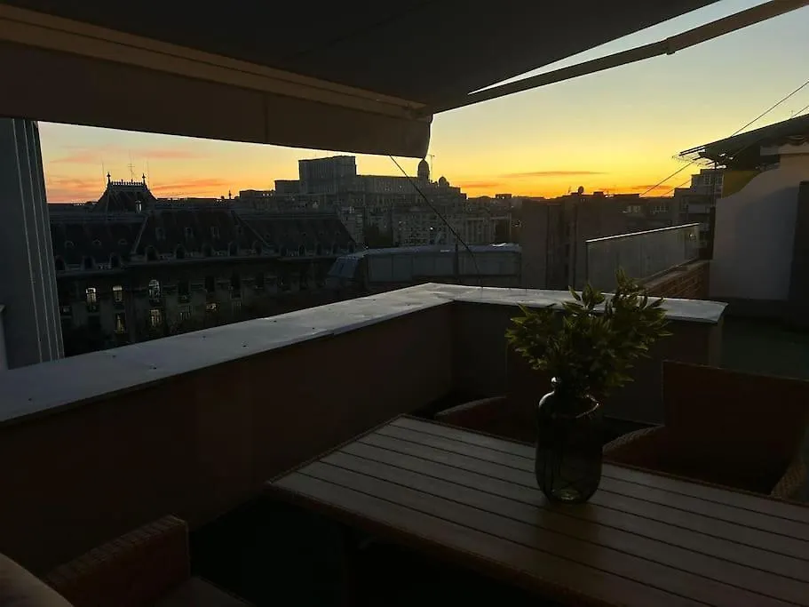 Old Town - Downtown By Realty Apartment Bucharest