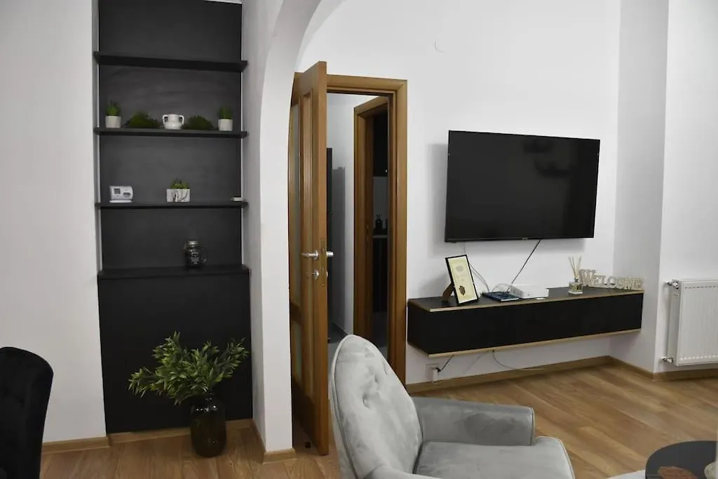 דירות בוקרשט Old Town - Downtown By Realty