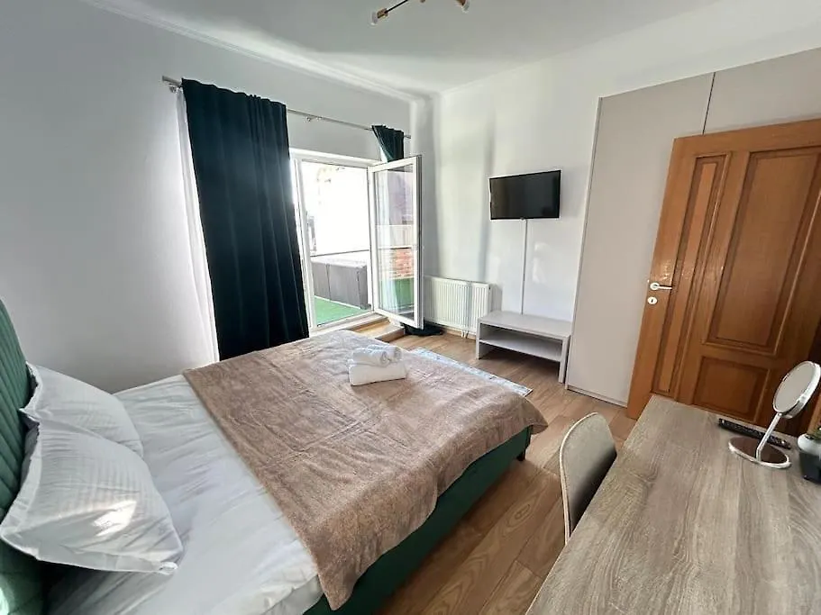 דירות בוקרשט Old Town - Downtown By Realty