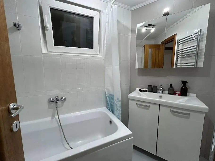 דירות בוקרשט Old Town - Downtown By Realty רומניה